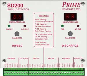 SD200